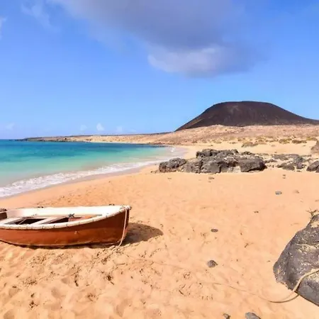Willa Janubio Playa Blanca (Lanzarote)