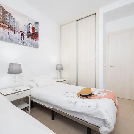 Villa Janubio Playa Blanca