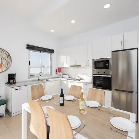 Janubio Playa Blanca (Lanzarote)