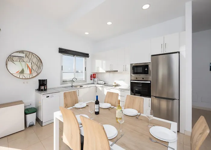 Janubio Playa Blanca (Lanzarote)