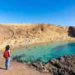 Janubio Playa Blanca (Lanzarote)