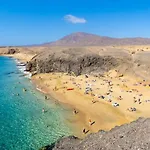 Janubio Playa Blanca (Lanzarote)