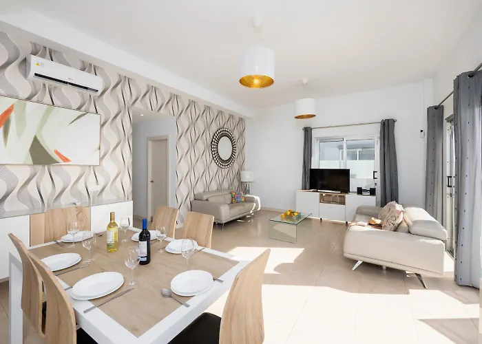 Janubio * 普拉亚布兰卡