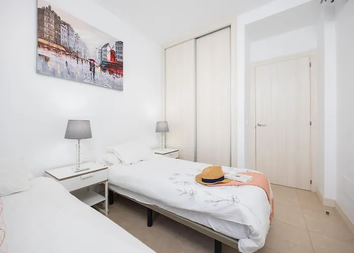 别墅 Janubio 普拉亚布兰卡