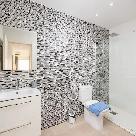 Janubio プラヤ・ブランカ