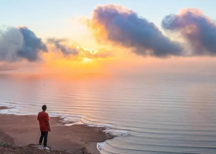 Janubio * Playa Blanca