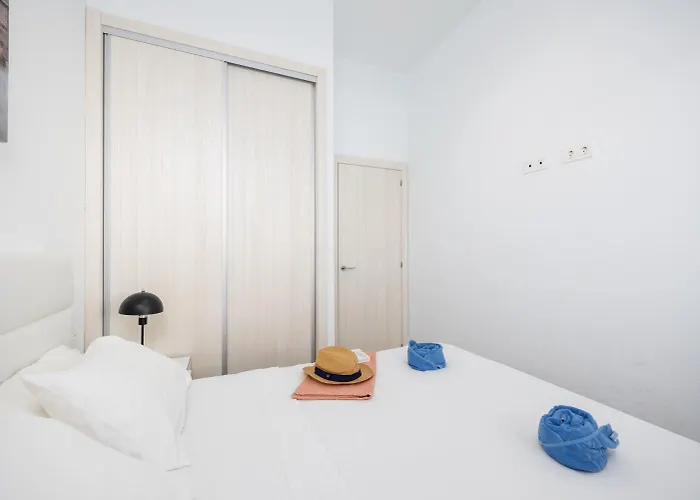 Janubio Вилла *